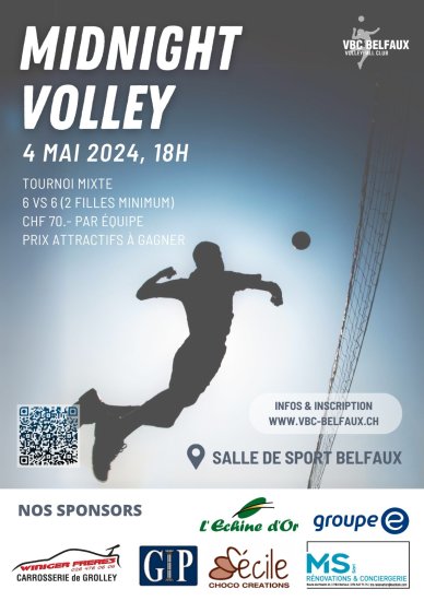 Image Midnight-Volley du 4 Mai 2024